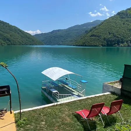 House Σπίτι διακοπών