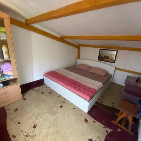 בית נופש House
