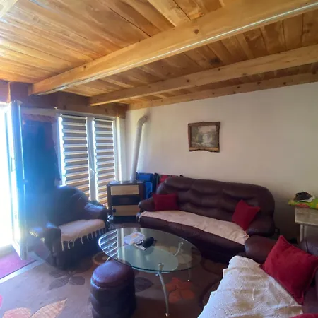 House בית נופש Jablanica