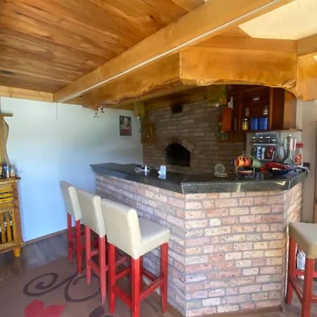 House בית נופש