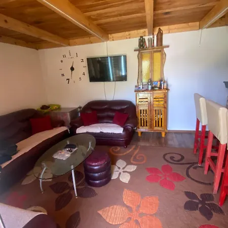 House בית נופש Jablanica