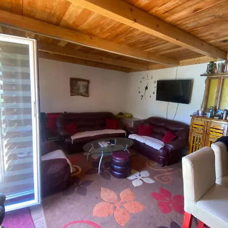בית נופש House Jablanica